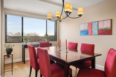 250 Hammond Pond Pkwy unit 703N, Chestnut Hill, MA 02467 - photo 7