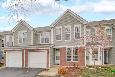 2205 Rossiter Pkwy unit 1, Plainfield, IL 60586 - photo 2