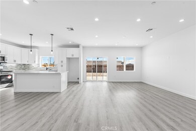 8624 Forest Blvd, California City, CA 93505 - photo 7