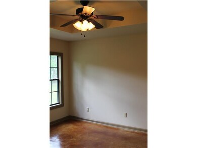 Master Bedroom.