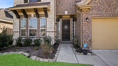 5161 Echo Falls Dr, Alvin, TX 77511 - photo 2