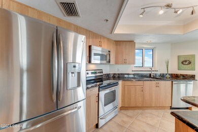 The Peninsula Condominium unit 1701, Daytona Beach, FL 32118 - photo 7