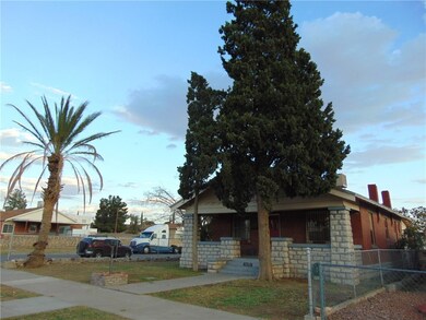 3930 Cambridge Ave, El Paso, TX 79903 - photo 6