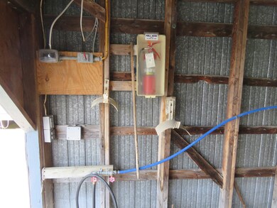 Access to Water & Power
