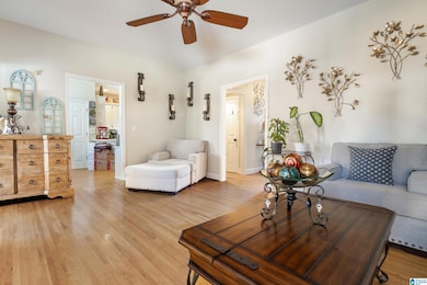 8001 Creekstone Cir, Pinson, AL 35126 - photo 6