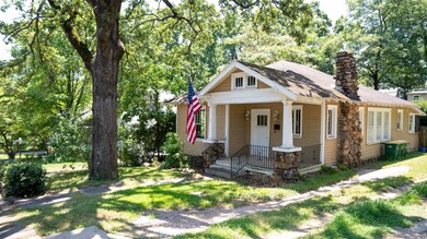 324 N Cedar St, Little Rock, AR 72205 - photo 5
