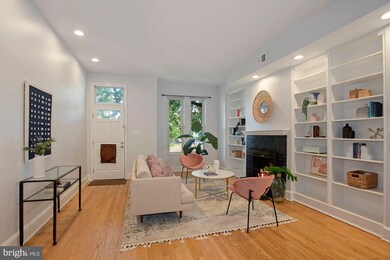 611 Morris Place NE, Washington, DC 20002 - photo 5