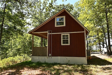 320 Fallen Tree Rd, Marshall, AR 72650 - photo 5