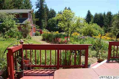 2150 Silver Falls Dr NE, Silverton, OR 97381 - photo 5