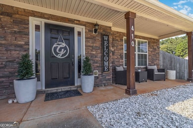 410 Tori Dr, Winder, GA 30680 - photo 5