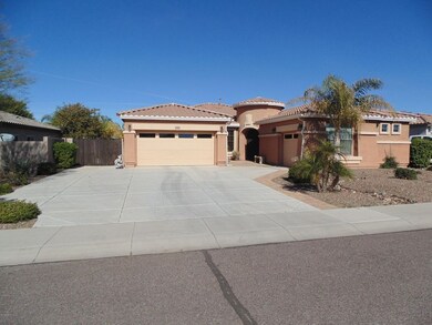 10860 E Roselle Ave Mesa, AZ  85212 001