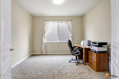 Den/Office/Flex on main floor