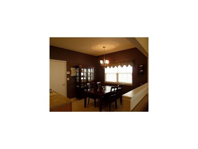 Dining Area.