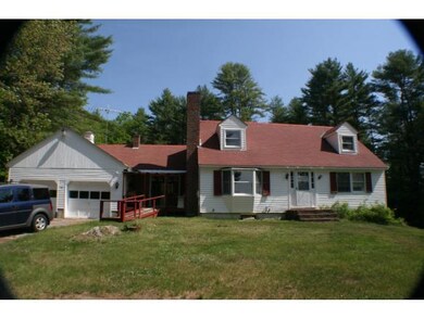11 Snow Rd, Effingham, NH 03882 - photo 3