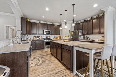 639 Lionel Ln, Lake Charles, LA 70605 - photo 7