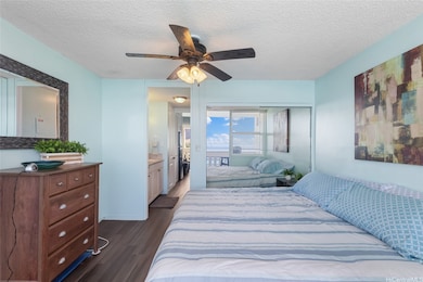 Makaha Beach Cabanas unit B915, Waianae, HI 96792 - photo 4