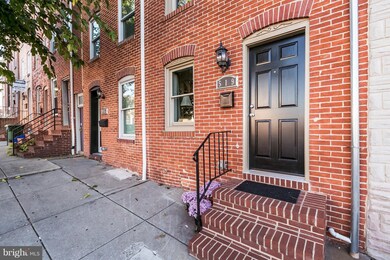 519 S Chester St, Baltimore, MD 21231 - photo 3
