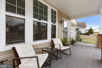 18578 Quantico Gateway Dr, Triangle, VA 22172 - photo 5