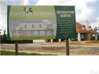 Community park & recreation center in the works & near completion.