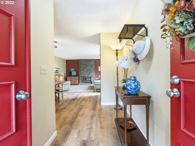 Entrance/Foyer