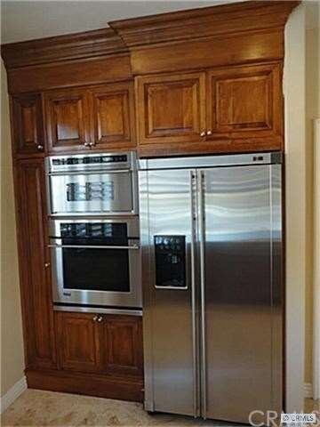 GE appliances