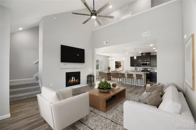 1881 S Dunkirk St unit 201, Aurora, CO 80017 - photo 3