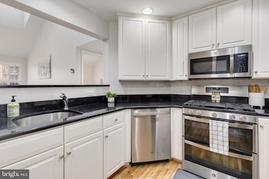 1320 N Wayne St unit 408, Arlington, VA 22201 - photo 7