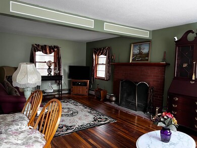 421 N Stark Hwy, Weare, NH 03281 - photo 6