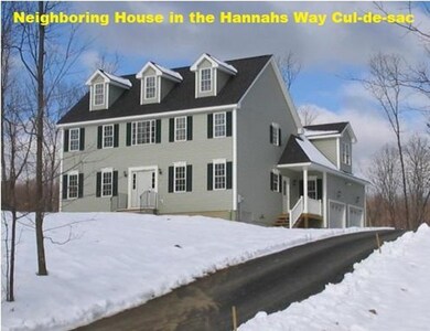 5 Hannahs Way, Charlton, MA 01507 - photo 4