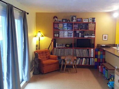 Living Room.