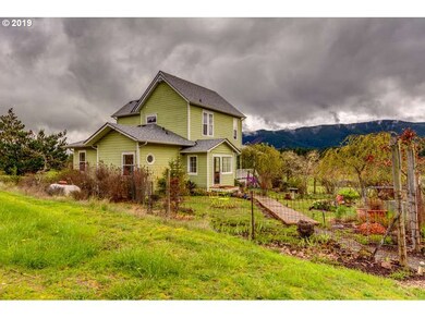 22085 Finn Rd, Sheridan, OR 97378 - photo 3