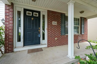 3836 Willowswitch Ln, Columbus, OH 43207 - photo 3