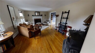 211 Belvedere Dr, Cranston, RI 02920 - photo 2