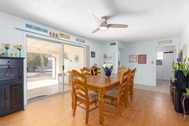 Large Dining Room
