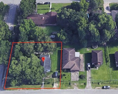 794 Fortune St, Houston, TX 77088 - photo 2