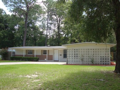 8340 S Lostara Ave, Jacksonville, FL 32211 - photo 2
