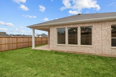 1253 Wandering Brook St, Magnolia, TX 77354 - photo 7