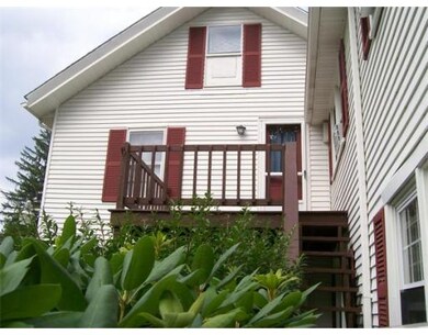 12 Granite St unit 2, Foxboro, MA 02035 - photo 3