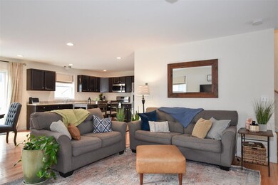 106 Millers Farm Dr unit Lot 91, Rochester, NH 03868 - photo 6