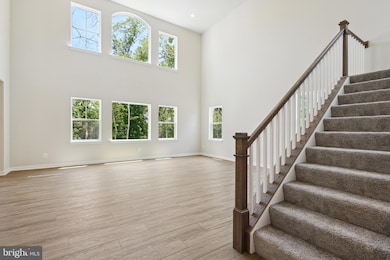 18438 Gleneagle Dr unit MACARTHUR LOT 2318, Jeffersonton, VA 22724 - photo 4