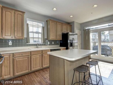 8031 Ians Alley, Laurel, MD 20724 - photo 3