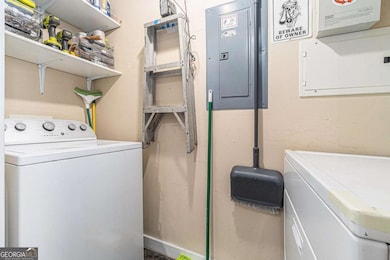 Cornerstone Village unit 8613, Atlanta, GA 30308 - photo 6