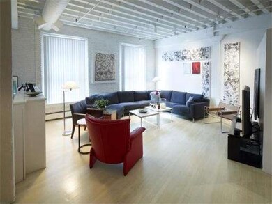 134 Beach St unit 3B, Boston, MA 02111 - photo 5