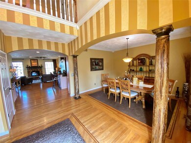 630 Meadow Lake Dr, Freeburg, IL 62243 - photo 6