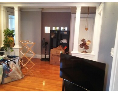 19 Richardson Ave unit 1, Arlington, MA 02476 - photo 6