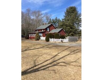 42 Chestnut Plain Rd unit 42, Whately, MA 01093 - photo 4