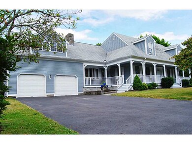 60 Aaron Ave, Bristol, RI 02809 - photo 2