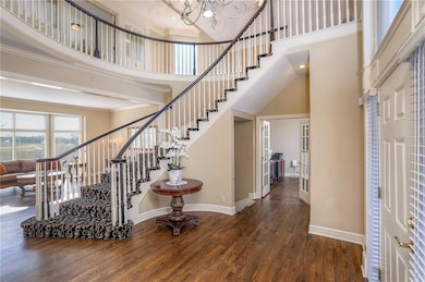 20521 W 95th St, Lenexa, KS 66220 - photo 3