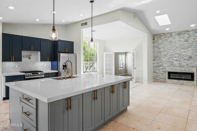 Fully Remodeled Great Room