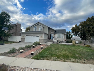 3702 W Angus Dr, South Jordan, UT 84009 - photo 2